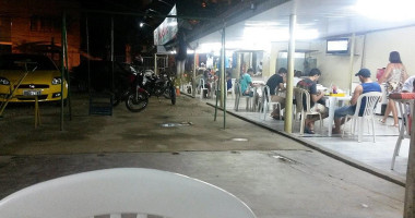 Apetite Lanches outside