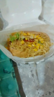 Apetite Lanches food