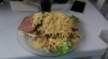 Apetite Lanches food