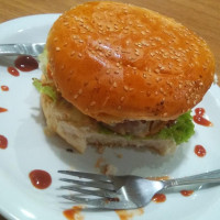 Apetite Lanches food
