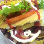Apetite Lanches Nourriture