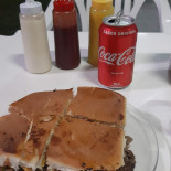 Ideal Lanches Trailer Do Ze Boisson