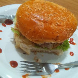 Apetite Lanches Nourriture