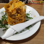 Apetite Lanches Nourriture