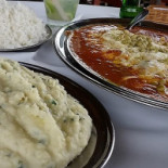Espelho D'agua Nourriture