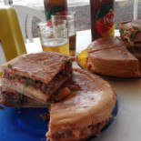 Ideal Lanches Trailer Do Ze Nourriture