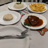 Apetite Lanches Nourriture