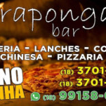 Arapongas Carte