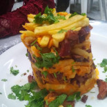 Apetite Lanches Nourriture