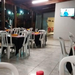 Apetite Lanches Dentro