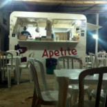 Apetite Lanches À l'intérieur