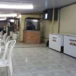 Apetite Lanches À l'intérieur