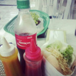 Apetite Lanches Boisson