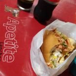 Apetite Lanches Carta