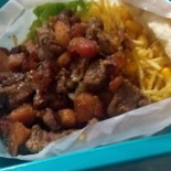 Apetite Lanches Nourriture