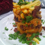 Apetite Lanches Comida