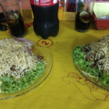 Apetite Lanches Carta