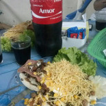 Apetite Lanches Comida