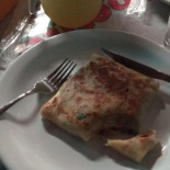 Apetite Lanches Comida