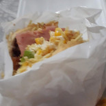 Apetite Lanches Comida