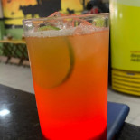 Flor De Mandacaru Bebida