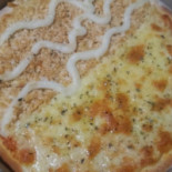 Pj Pizza Nourriture