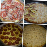 Pj Pizza Gourou