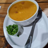 Rancho Do Rildo Bebida