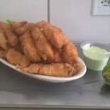 Rancho Do Rildo Comida