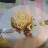 O Caboclo Cafe Nourriture