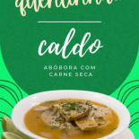 O Caboclo Cafe Carte