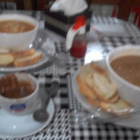 O Caboclo Cafe Nourriture