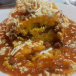 O Caboclo Cafe Nourriture