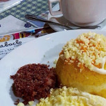 O Caboclo Cafe Nourriture