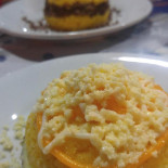 O Caboclo Cafe Nourriture