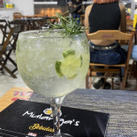 Mulangas Bar E Restaurante Bebida