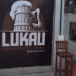 Lissão Beer Logo