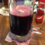 Strada Pizza Grill Boisson