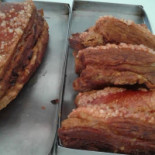 Do Wagner Comida