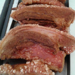 Do Wagner Comida