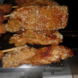 Do Wagner Comida