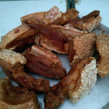 Do Wagner Comida