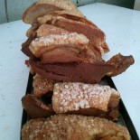 Do Wagner Comida