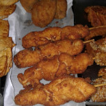 Do Wagner Comida