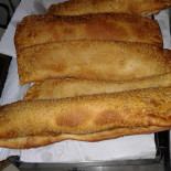 Do Wagner Comida