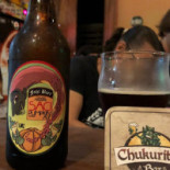 Chukuritu's Bebida