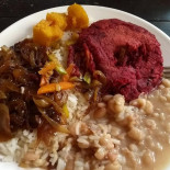 Chukuritu's Comida