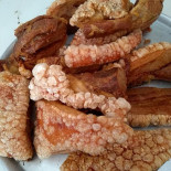 Do Wagner Comida