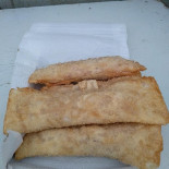 Do Wagner Comida
