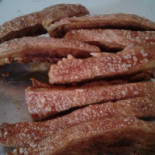 Do Wagner Comida